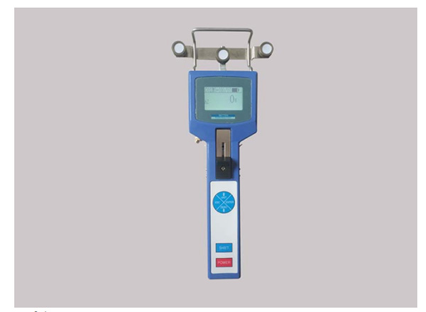 介紹一下百坦科技NT系列的張力儀校準流程