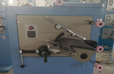 繩索變頻倒筒機