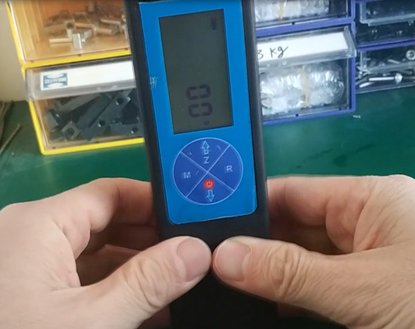 德國施密SCHMIDT特用三步教學會如何使用張力計