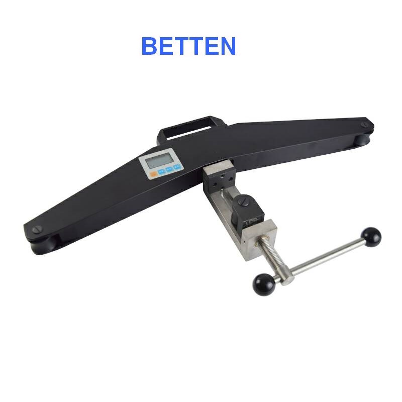 繩索張力測量計